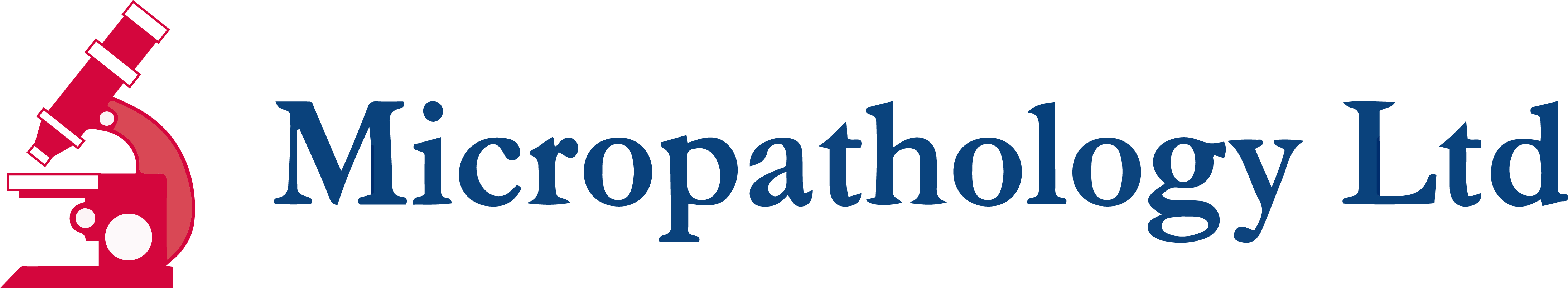 Micropathology Logo